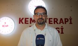 Tıbbi Onkoloji Uzmanı Dr. Acar: Kanserde erken teşhis hayat kurtarıyor