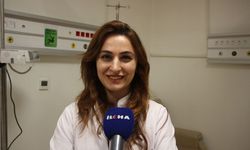 Tıbbi Onkoloji Uzmanı Dr. Eşdur: Kanserde erken teşhis hayat kurtarır