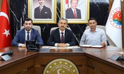 TKDK'den Şırnak'a 24,4 milyon liralık hibe desteği