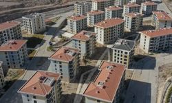 TOKİ'den İzmir'de kurasız konut satışı