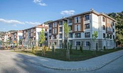 TOKİ'nin 20 bin konutluk satış kampanyası başladı