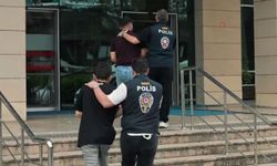 Trabzon merkezli 11 ilde bahis operasyonu: 34 gözaltı