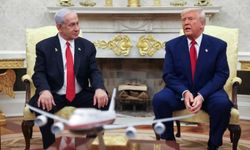 Trump: Hizbullah israile, israil de Hizbullah'a saldırmayacak!