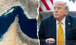 Trump: İran ile anlaşma tamamlandı, Hürmüz Boğazı açılıyor