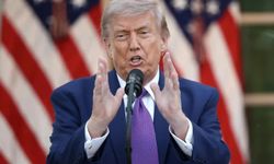 Trump: İran ile savaşın yeniden başlamasını beklemiyorum