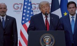 Trump, mutabakat zaptı üzerinden İran'ı tehdit etti
