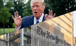 Trump, savaşın sonuçları sorgulanınca vatana ihanetle suçladığı gazetecileri tehdit etti
