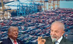 Trump yönetiminden Brezilya'ya yeni ticaret baskısı: Yüzde 25 ek gümrük vergisi tepki çekti