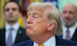 Trump'tan Avrupa'ya İran çıkışı: Yanımızda durmadılar