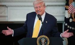 Trump'tan İran'a yine tehdit: Gerekirse işi askeri olarak tamamlarız