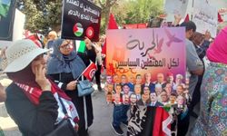 Tunus'ta Gannuşi'ye 'müebbet hapis' cezası: Muhalefet 'yargı eliyle' tasfiye ediliyor