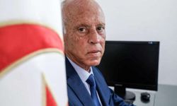 Tunus'ta Kays Said'e öfke büyüyor