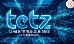 Türkiye Eğitim Teknolojileri Zirvesi 26-28 Haziran'da İstanbul'da yapılacak