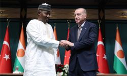 Türkiye ile Nijer arasında anlaşmalar imzalandı