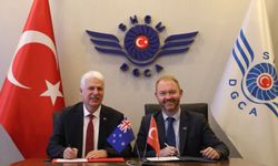 Türkiye ile Yeni Zelanda arasında hava ulaştırmasında yeni adım