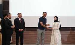 Türkiye'nin önderleri 5. dönem mezunlarını verdi