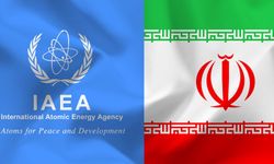 UAEA, İran'ın uranyum stokları konusundaki 'şeffaflık' tasarısını kabul etti: İran'dan tepki!