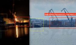 Ukrayna Kerç Yarımadası'na saldırdı: 4 ölü 28 yaralı