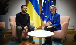 Ukrayna savaşı sürerken AB'den üyelik müzakerelerine yeşil ışık