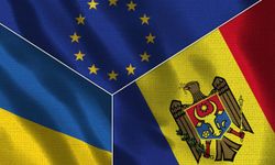 Ukrayna ve Moldova AB müzakerelerine resmen başladı