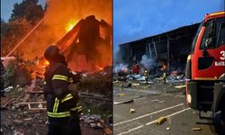 Ukrayna'nın saldırıları tırmanırken Rusya'dan gece operasyonu