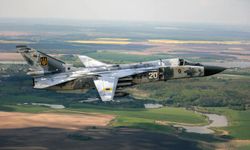 Ukrayna'ya ait bombardıman uçağı düştü: 2 pilot öldü
