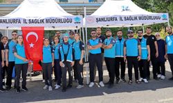 UMKE'den afetlere hazırlık eğitimi