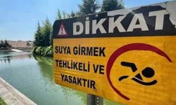 Umut Kervanı Afet Yönetimi'nden yangın ve boğulma vakalarına karşı uyarı