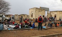 UNHCR: Güney Sudan'da çatışma ve yerinden edilme binlerce insanı tehlikeye atıyor