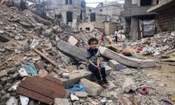 UNICEF: Ateşkesten bu yana Gazze'de 265 çocuk öldürüldü