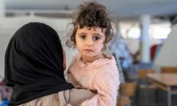 UNICEF: Lübnan'da Mart ayından bu yana 247 çocuk öldürüldü