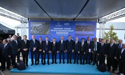 Uraloğlu: Uçuş trafiğinde rekor kırıldı 