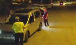 Uşak'ta drone destekli narkotik uygulaması: 6 kişiye işlem yapıldı