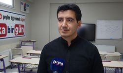 Uzman eğitimci Konak'tan YKS öncesi kritik uyarılar: Panik yapmayın, zamanı doğru yönetin