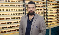 Uzmanından güneş gözlüğü uyarısı: Her koyu cam koruma sağlamıyor