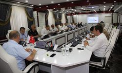 Vali Canalp: Çocuklarımızın güvenliği konusunda hiçbir ihmale izin vermeyeceğiz