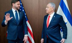 Vance: israil bizi etkilemeye çalışıyor