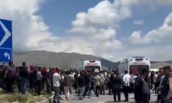 Van'da feci kaza: 4 ölü, 2 yaralı