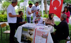 Van'da sağlıklı yaşam kampanyası başladı