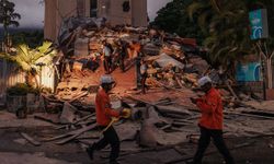 Venezuela'da art arda iki büyük deprem: Ülkede OHAL ilan edildi