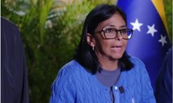 Venezuela'da ilk belirlemelere göre 32 ölü, 700'den fazla yaralı var