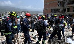 Venezuela'da tablo ağırlaşıyor: Can kaybı bin 430'a yükseldi