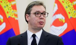 Vucic, Sırbistan cumhurbaşkanlığından istifa edip başbakanlık için aday olabileceğini açıkladı