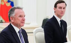 Witkoff ve Kushner nükleer uzmanlarla görüştü