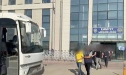 Yalova merkezli 4 ilde dolandırıcılık operasyonunda 28 şüpheli tutuklandı