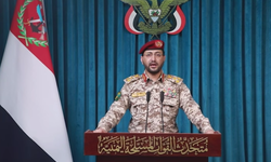 Yemen Silahlı Kuvvetleri'nden siyonist rejime operasyon ve deniz ablukası açıklaması