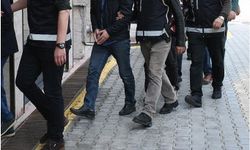 Yeni nesil suç örgütlerine operasyon: 78 şüpheli gözaltında