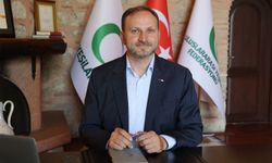 Yeşilay Başkanı Dinç: Uyuşturucu ile mücadele tüm toplumun ortak sorumluluğu