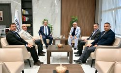 Yeşilyurt'ta 11. taziye evi inşa edilecek
