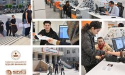 YKS için hafta sonu 3 bin 25 kimlik kartı başvurusu alındı
